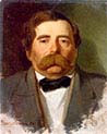 A Citizen of Barszczowice